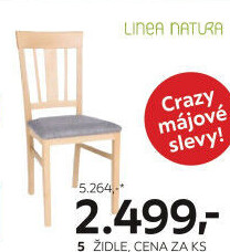 ŽIDLE