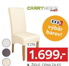 ŽIDLE