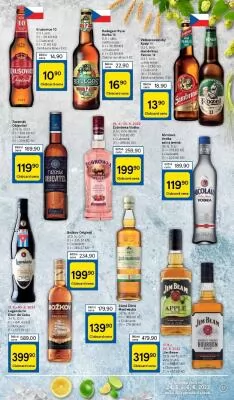 akční leták Tesco 24.5.2023-30.5.2023