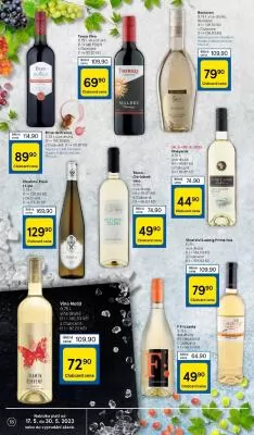 akční leták Tesco 24.5.2023-30.5.2023