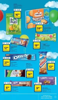 akční leták Tesco 24.5.2023-30.5.2023