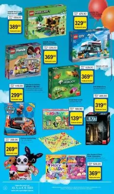 akční leták Tesco 24.5.2023-30.5.2023
