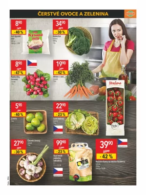 akční leták Globus 24.5.2023-30.5.2023