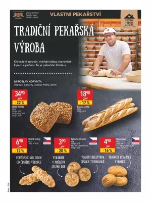 akční leták Globus 24.5.2023-30.5.2023