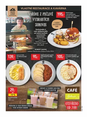 akční leták Globus 24.5.2023-30.5.2023
