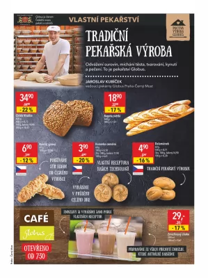 akční leták Globus 24.5.2023-30.5.2023