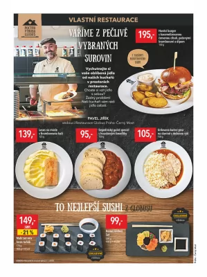 akční leták Globus 24.5.2023-30.5.2023