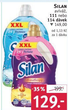 Aviváž Silan