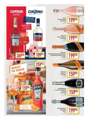 akční leták BILLA 25.5.2023-11.6.2023