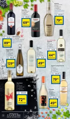 akční leták Tesco 24.5.2023-30.5.2023
