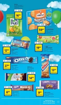 akční leták Tesco 24.5.2023-30.5.2023
