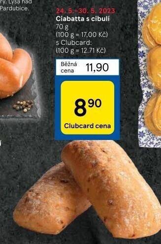 Ciabatta