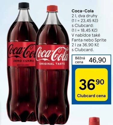 Coca Cola