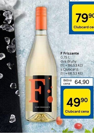 Frizzante