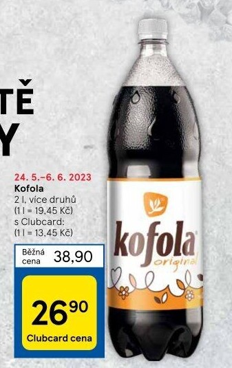 Kofola