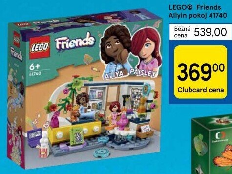 Lego Friends