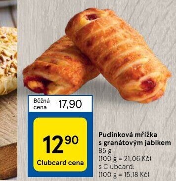 Mřížka s náplní
