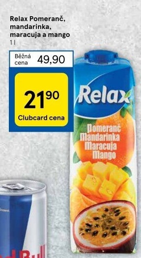 Nektar Relax