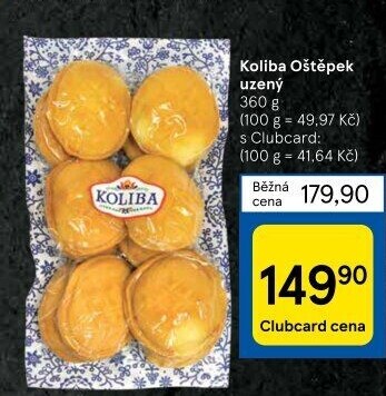 Oštěpek Koliba Mlékárna Bystřice pod Hostýnem