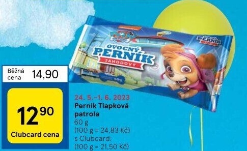 Perník Rej
