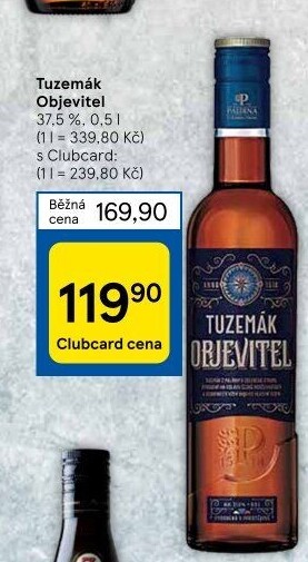 Tuzemský Objevitel Palírna U Zeleného Stromu