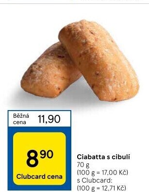 Ciabatta