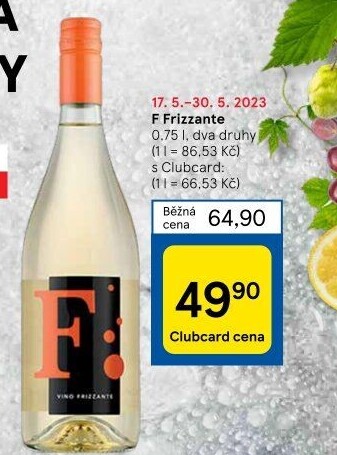 Frizzante