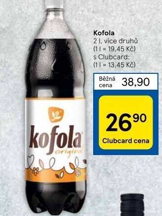 Kofola