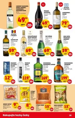akční leták Penny Market 25.5.2023-31.5.2023