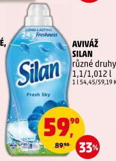 Aviváž Silan