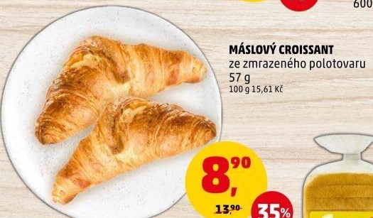 Croissant