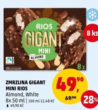 Nanuk Gigant Mini Rios
