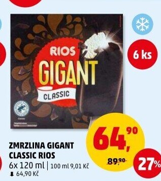 Nanuk Gigant Rios