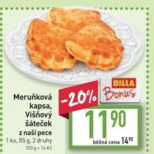 Kapsa s náplní