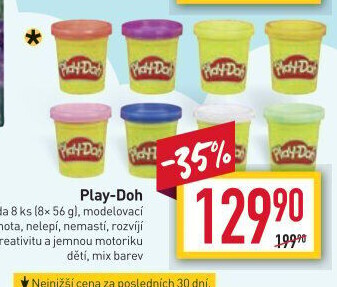 Modelína Play-Doh