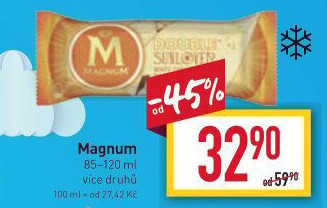 Nanuk Magnum Algida