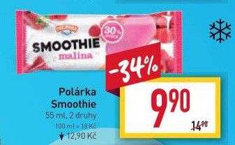 Nanuk Smoothie Polárka