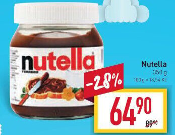 Nutella