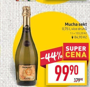 Sekty Mucha