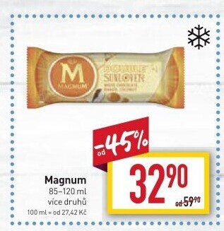 Nanuk Magnum Algida