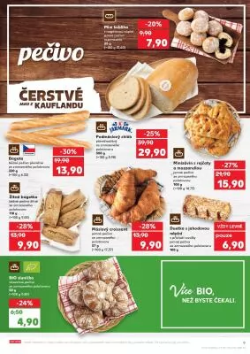 akční leták Kaufland 31.5.2023-6.6.2023