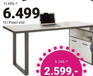 PSACÍ STŮL „KEFLAVIK“