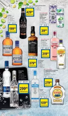 akční leták Tesco 31.5.2023-6.6.2023