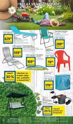 akční leták Tesco 31.5.2023-6.6.2023