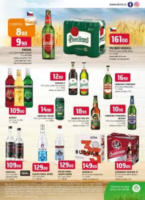 akční leták COOP 31.5.2023-6.6.2023