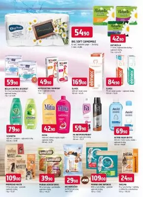 akční leták COOP 31.5.2023-6.6.2023