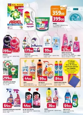 akční leták COOP 31.5.2023-6.6.2023