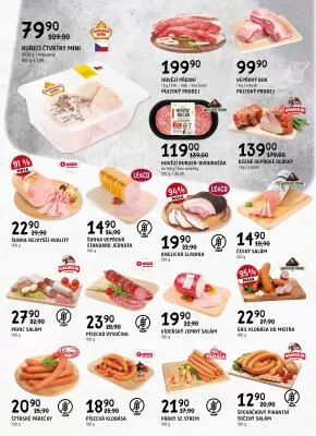 akční leták COOP 31.5.2023-6.6.2023