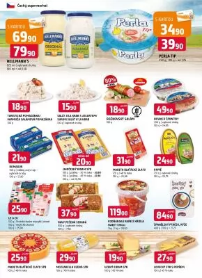 akční leták COOP 31.5.2023-6.6.2023