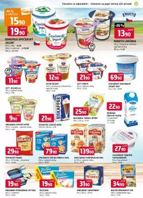 akční leták COOP 31.5.2023-6.6.2023